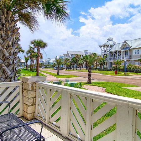 Appartement Beach Zen Tc 10104 à Port Aransas Extérieur photo