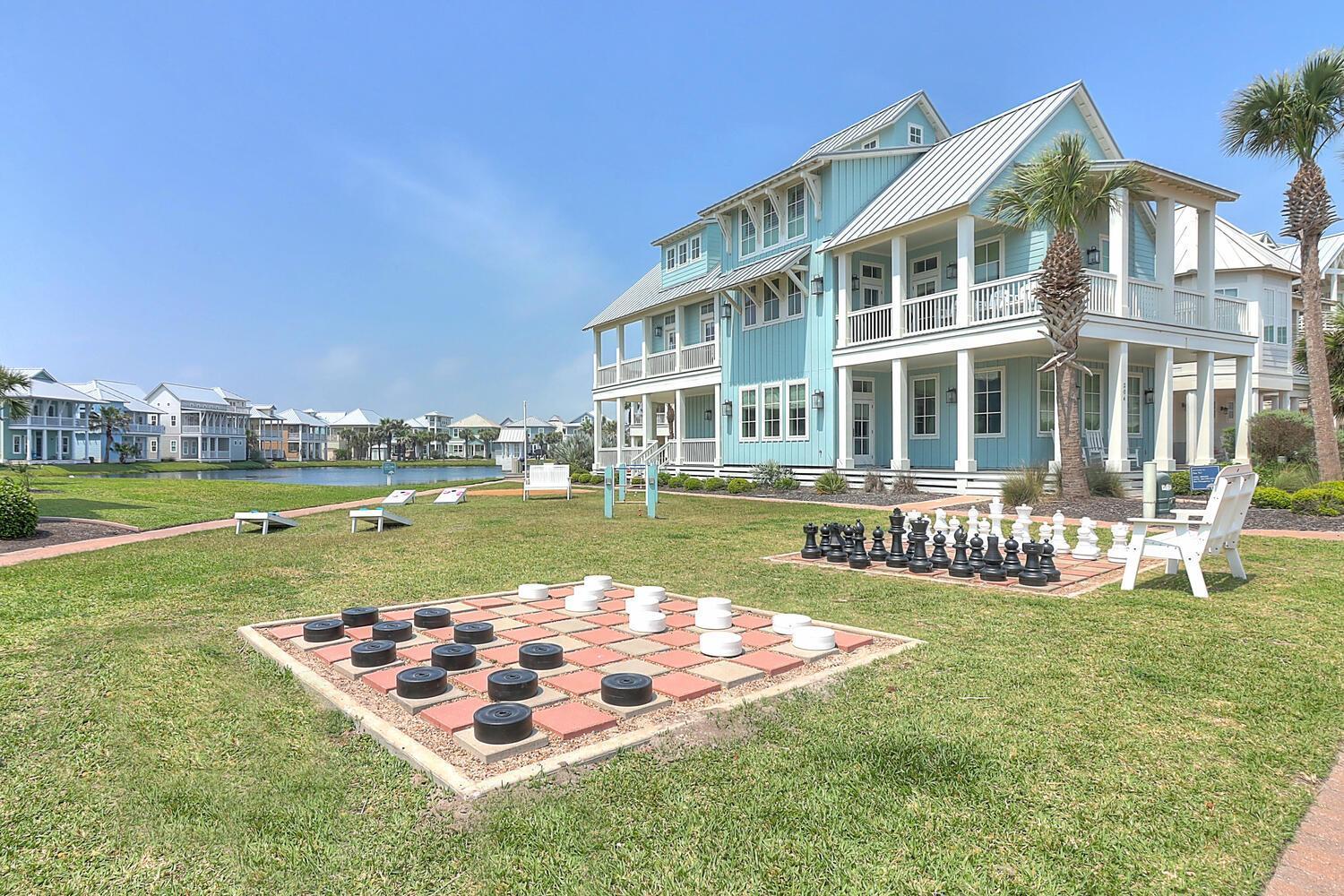 Appartement Beach Zen Tc 10104 à Port Aransas Extérieur photo