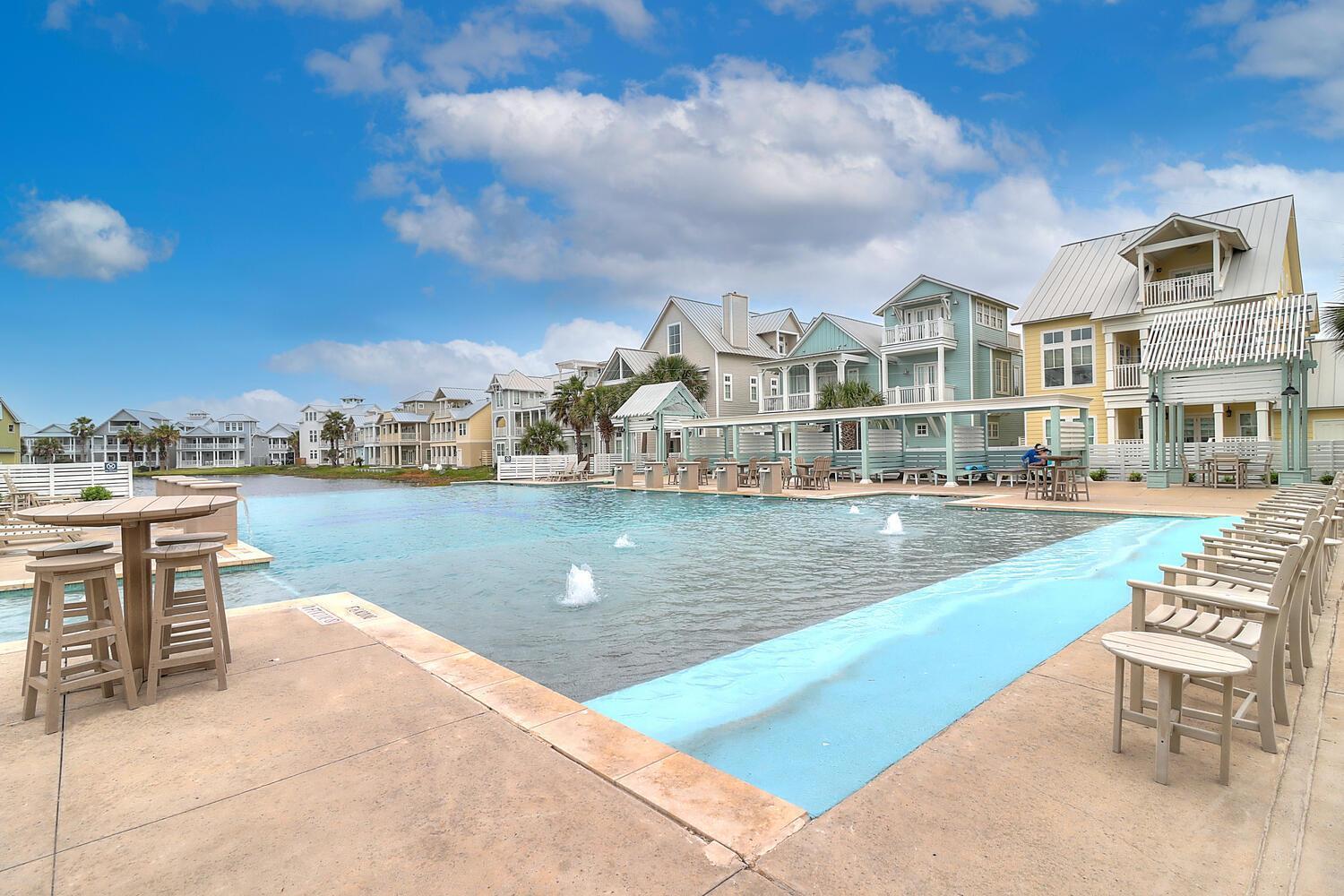 Appartement Beach Zen Tc 10104 à Port Aransas Extérieur photo