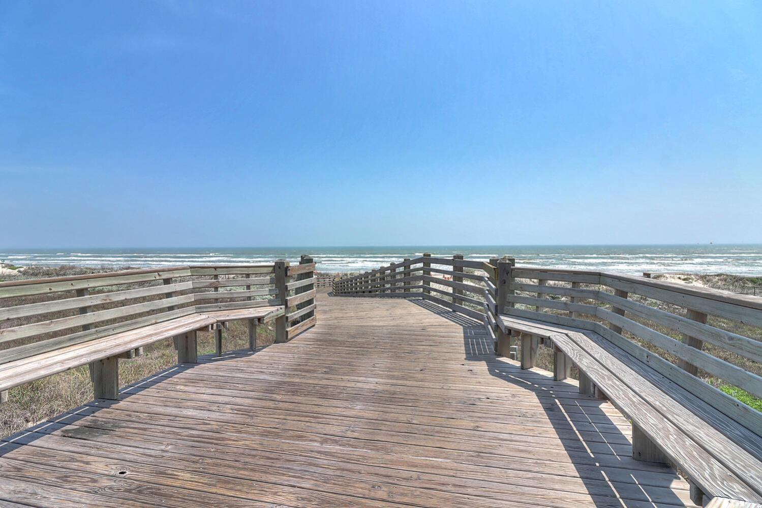 Appartement Beach Zen Tc 10104 à Port Aransas Extérieur photo