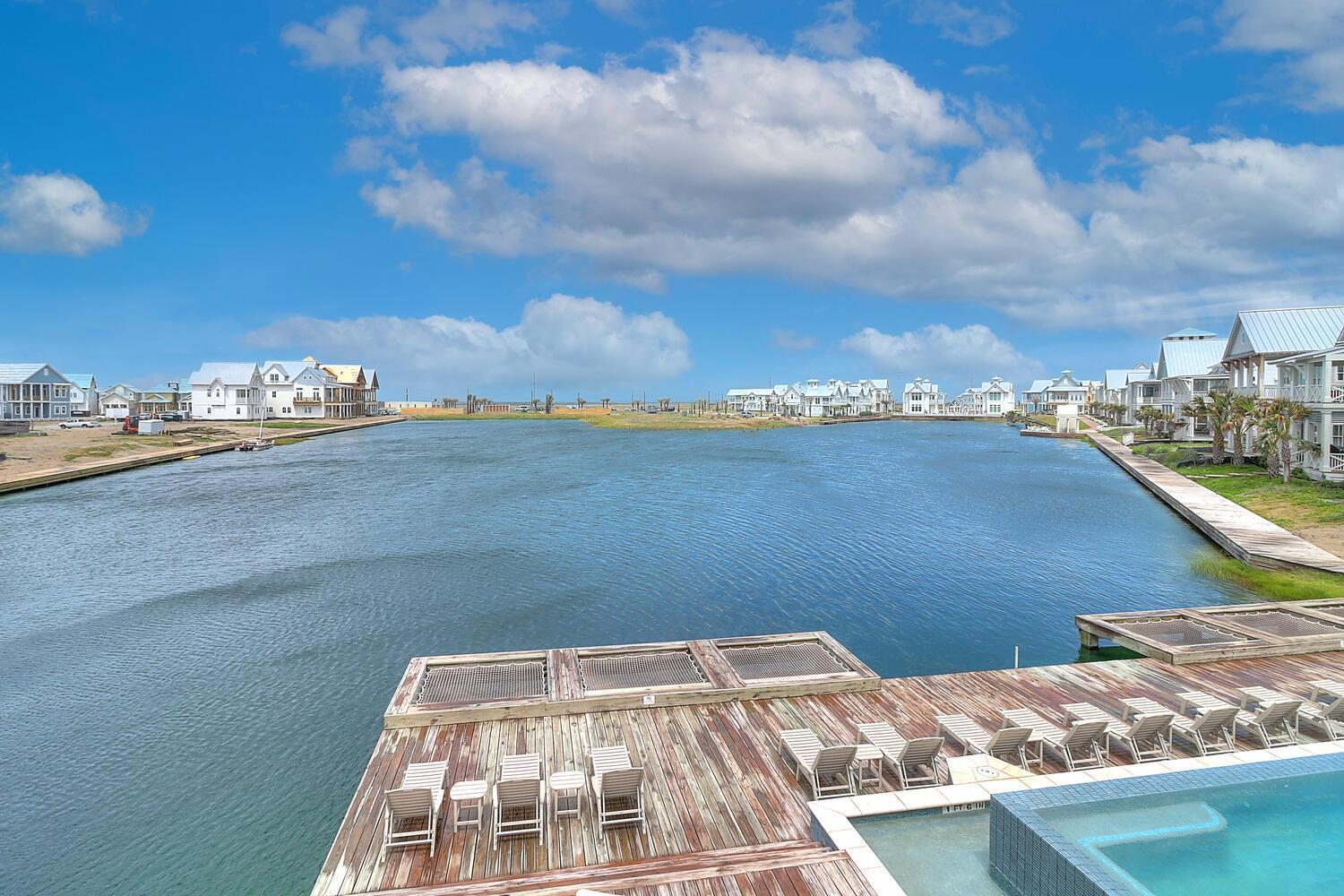 Appartement Beach Zen Tc 10104 à Port Aransas Extérieur photo