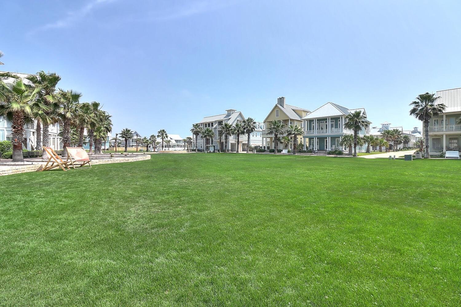 Appartement Beach Zen Tc 10104 à Port Aransas Extérieur photo