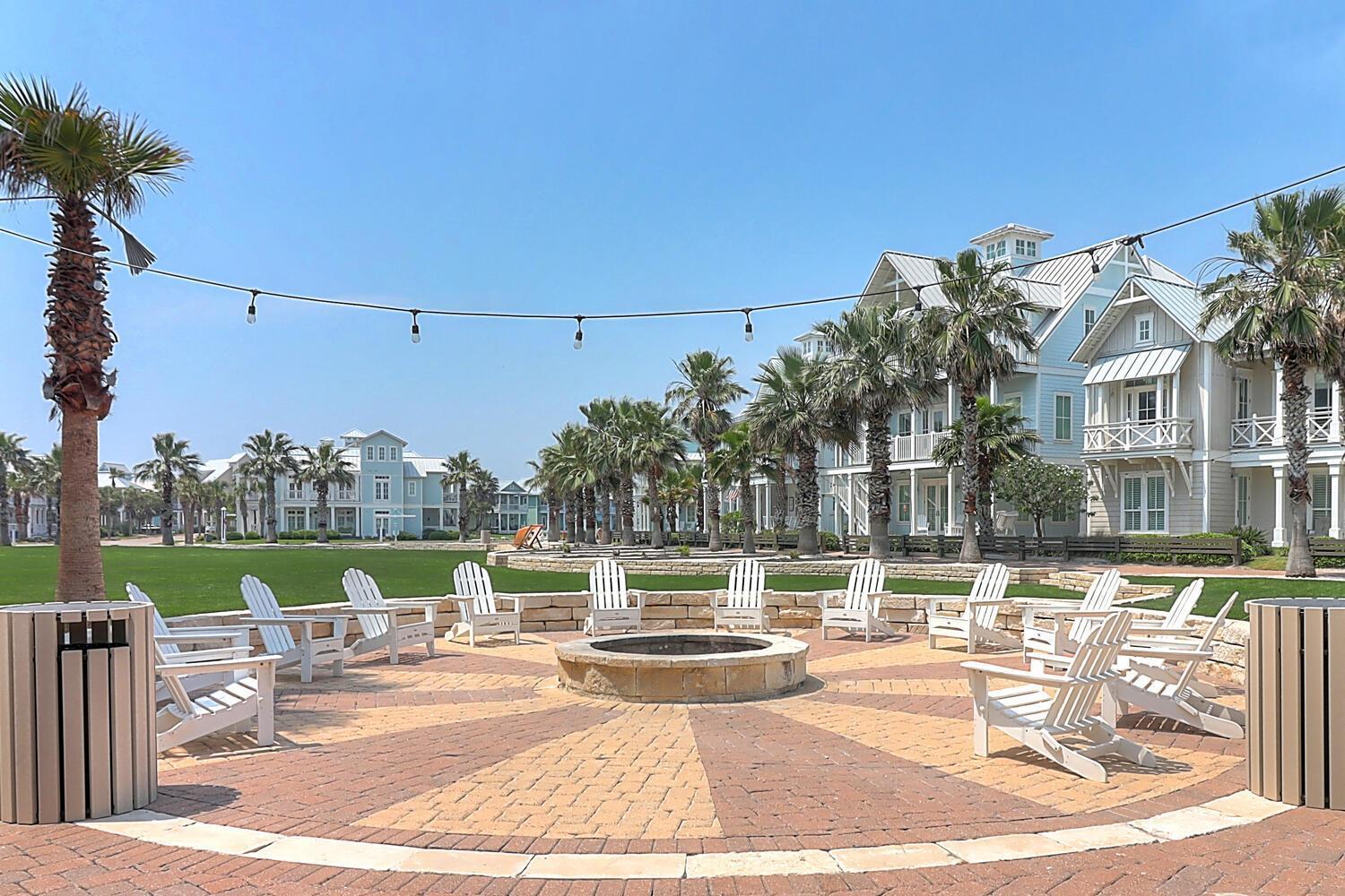 Appartement Beach Zen Tc 10104 à Port Aransas Extérieur photo