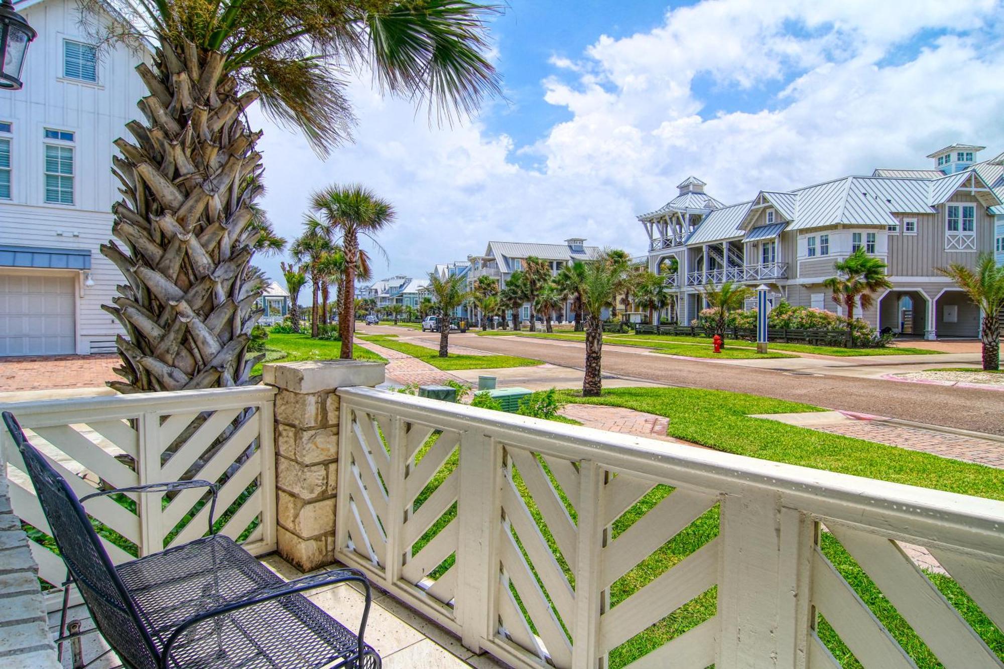 Appartement Beach Zen Tc 10104 à Port Aransas Extérieur photo