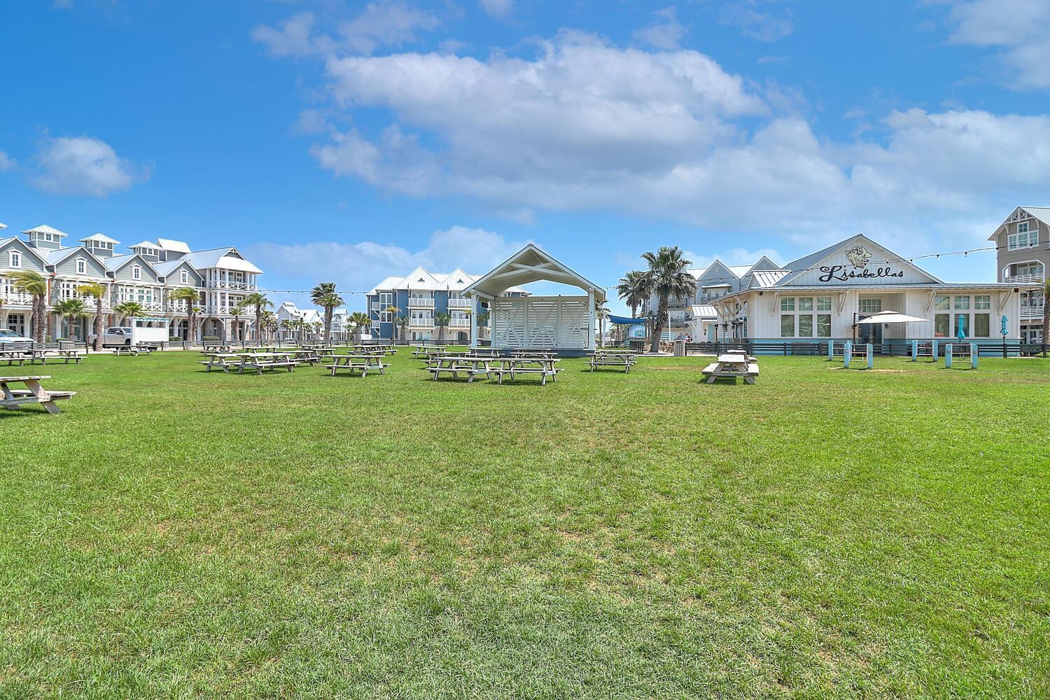 Appartement Beach Zen Tc 10104 à Port Aransas Extérieur photo