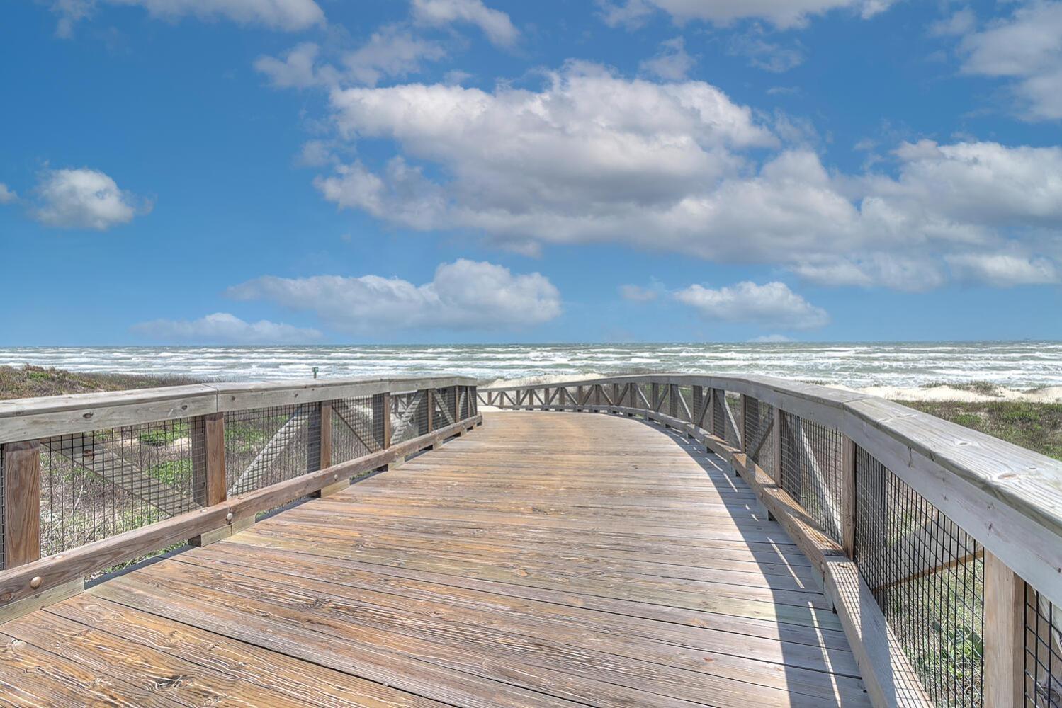 Appartement Beach Zen Tc 10104 à Port Aransas Extérieur photo